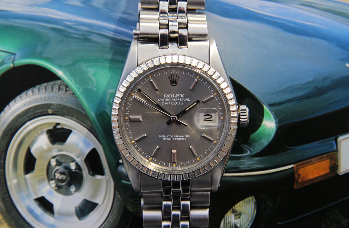16030 datejust